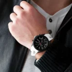 Hugo Boss Watch For Men 1513718 - Image 10