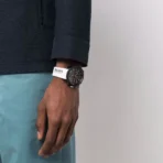 Hugo Boss Watch For Men 1513718 - Image 11