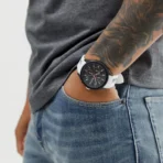 Hugo Boss Watch For Men 1513718 - Image 12