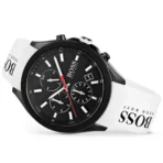 Hugo Boss Watch For Men 1513718 - Image 2
