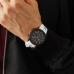 Hugo Boss Watch For Men 1513718 - Image 9