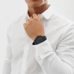 Hugo Boss Watch For Men 1513720 - Image 8