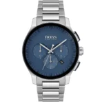 Hugo Boss Watch For Men 1513763