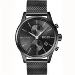 Hugo Boss Watch For Men 1513769