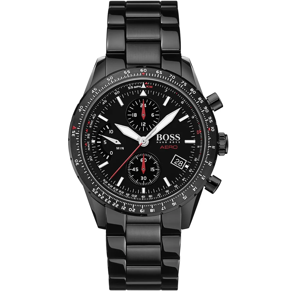 Hugo Boss Watch For Men 1513771
