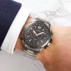 Hugo Boss Watch For Men 1513774 - الصورة 11