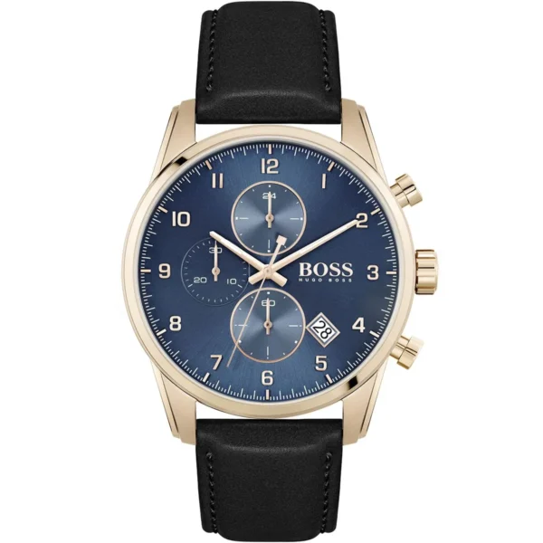 Hugo Boss Watch For Men 1513783