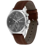 Hugo Boss Watch For Men 1513787 - الصورة 2