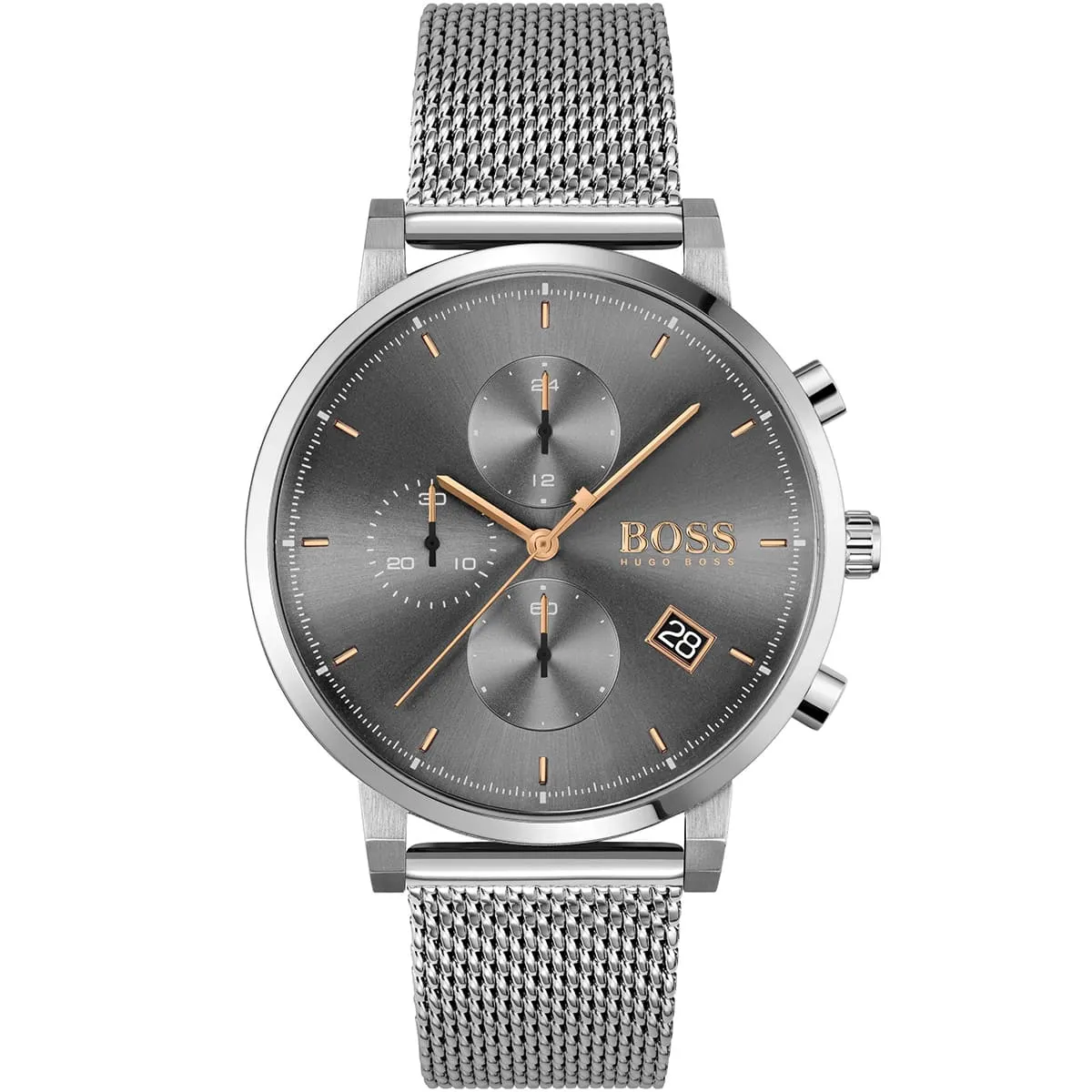 Hugo Boss Watch For Men 1513807