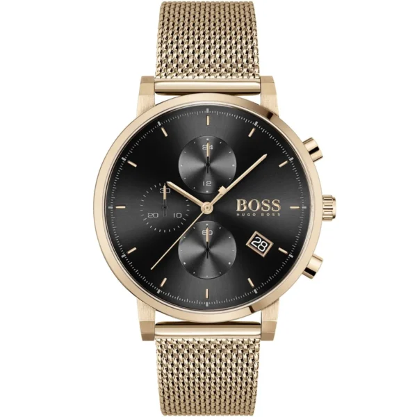 Hugo Boss Watch For Men 1513808