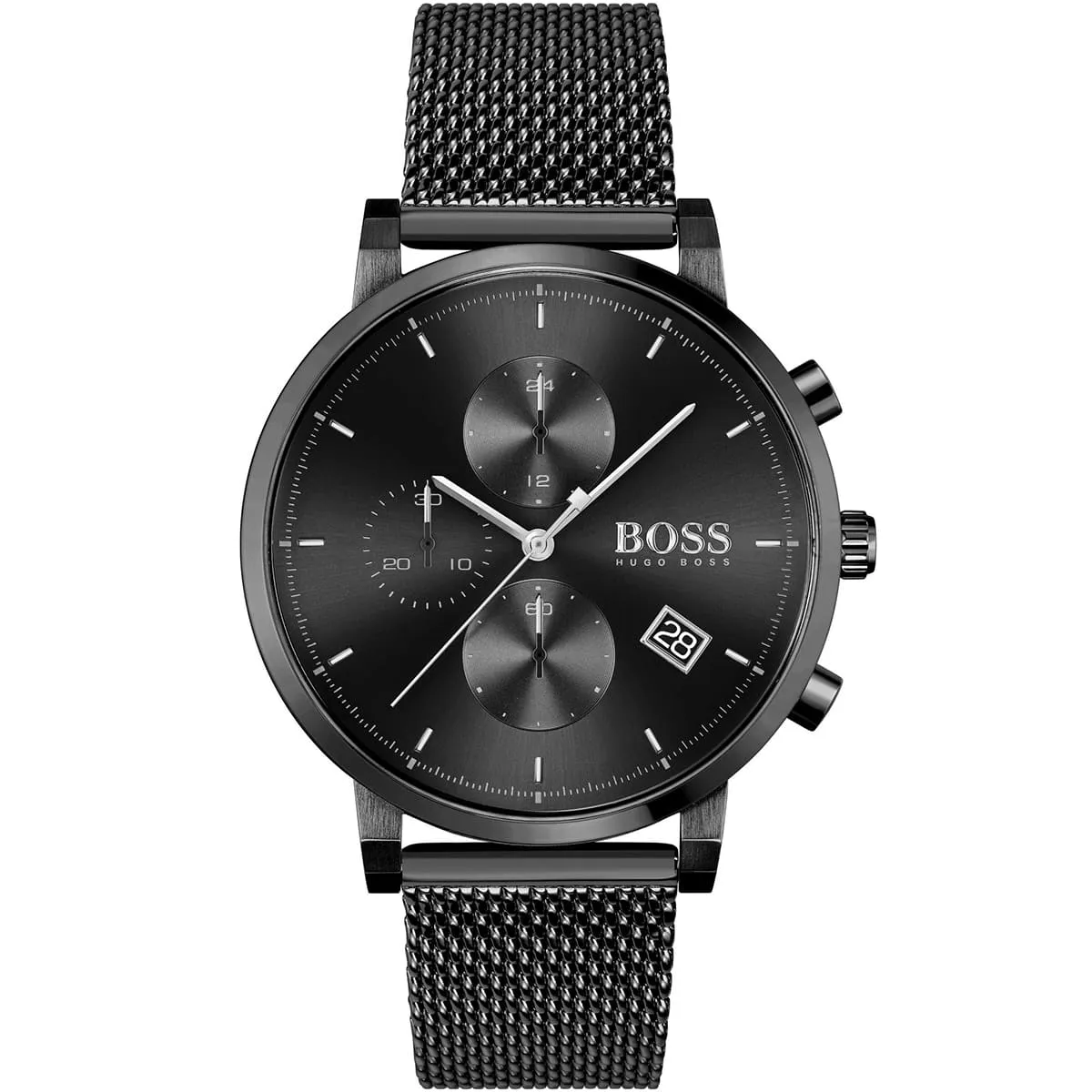 Hugo Boss Watch For Men 1513813