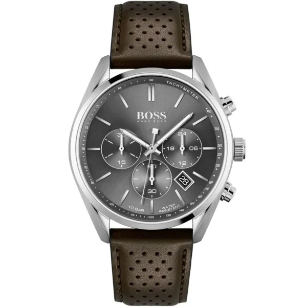 Hugo Boss Watch For Men 1513815