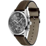 Hugo Boss Watch For Men 1513815 - Image 2
