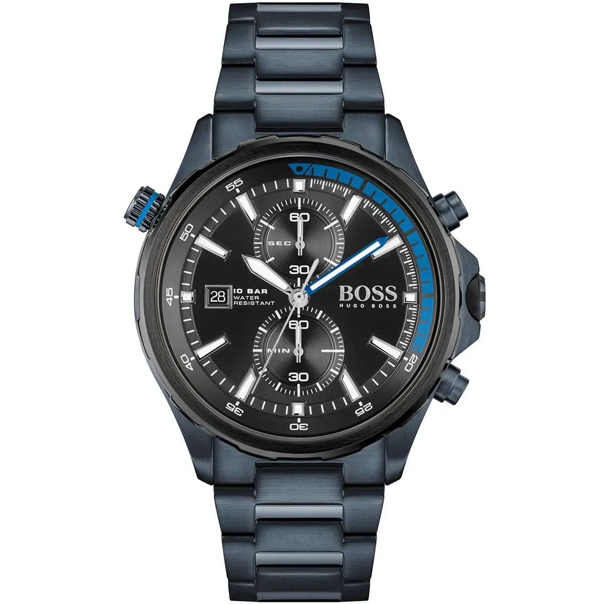 Hugo Boss Watch For Men 1513824