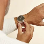 Hugo Boss Watch For Men 1513840 - الصورة 5