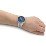 Hugo Boss Watch For Men 1513850 - Image 8
