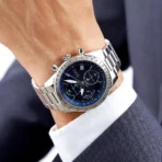 Hugo Boss Watch For Men 1513850 - Image 9