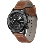 Hugo Boss Watch For Men 1513851 - Image 2