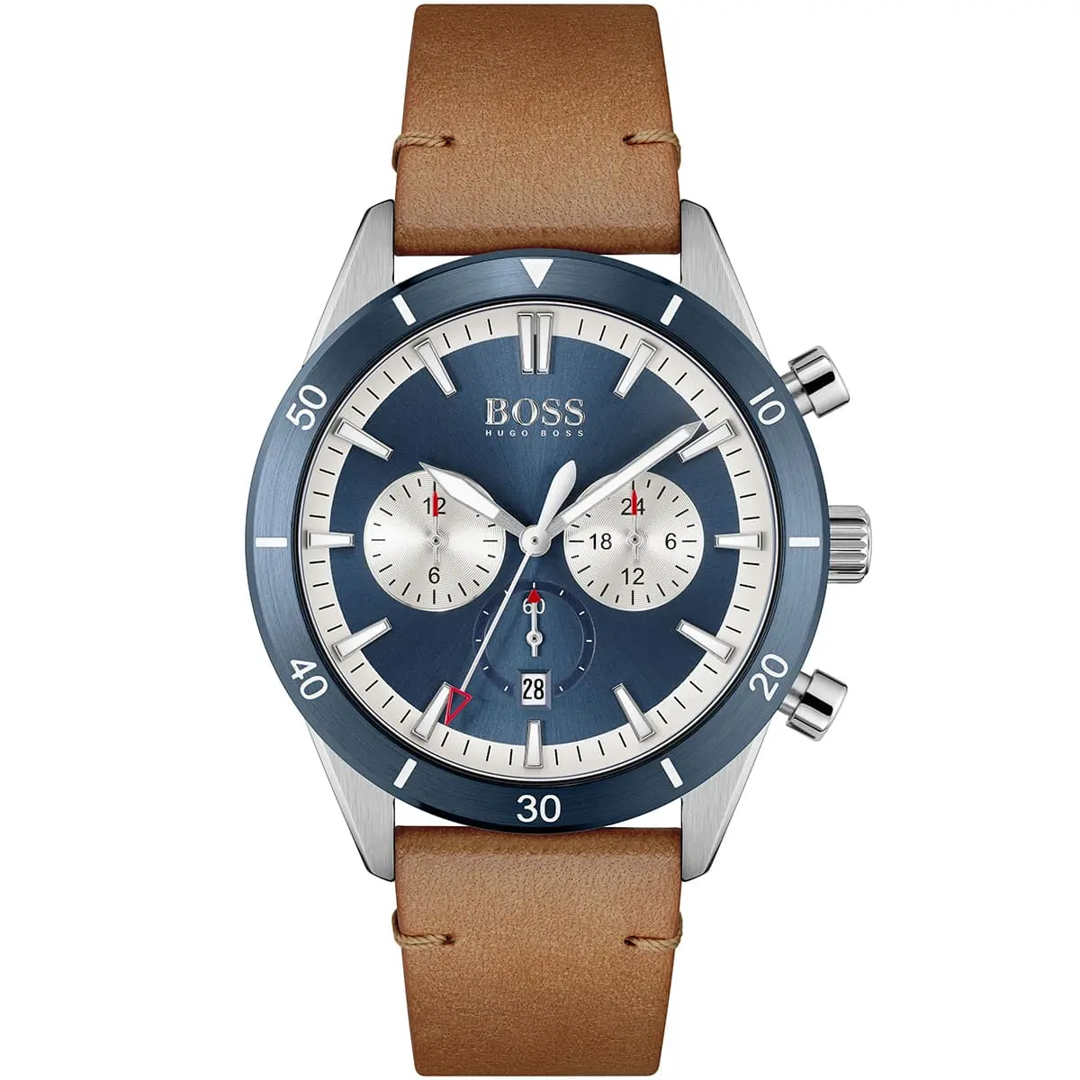 Hugo Boss Watch For Men 1513860