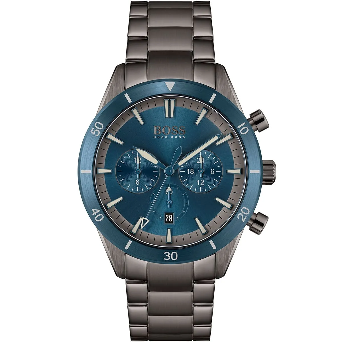 Hugo Boss Watch For Men 1513863