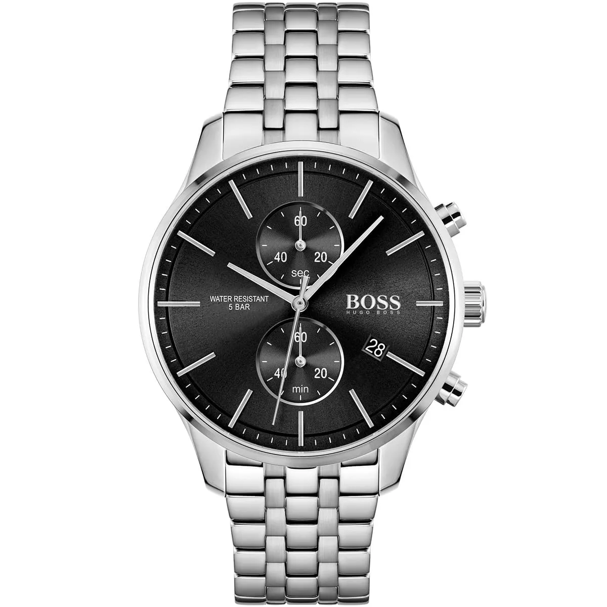 Hugo Boss Watch For Men 1513869