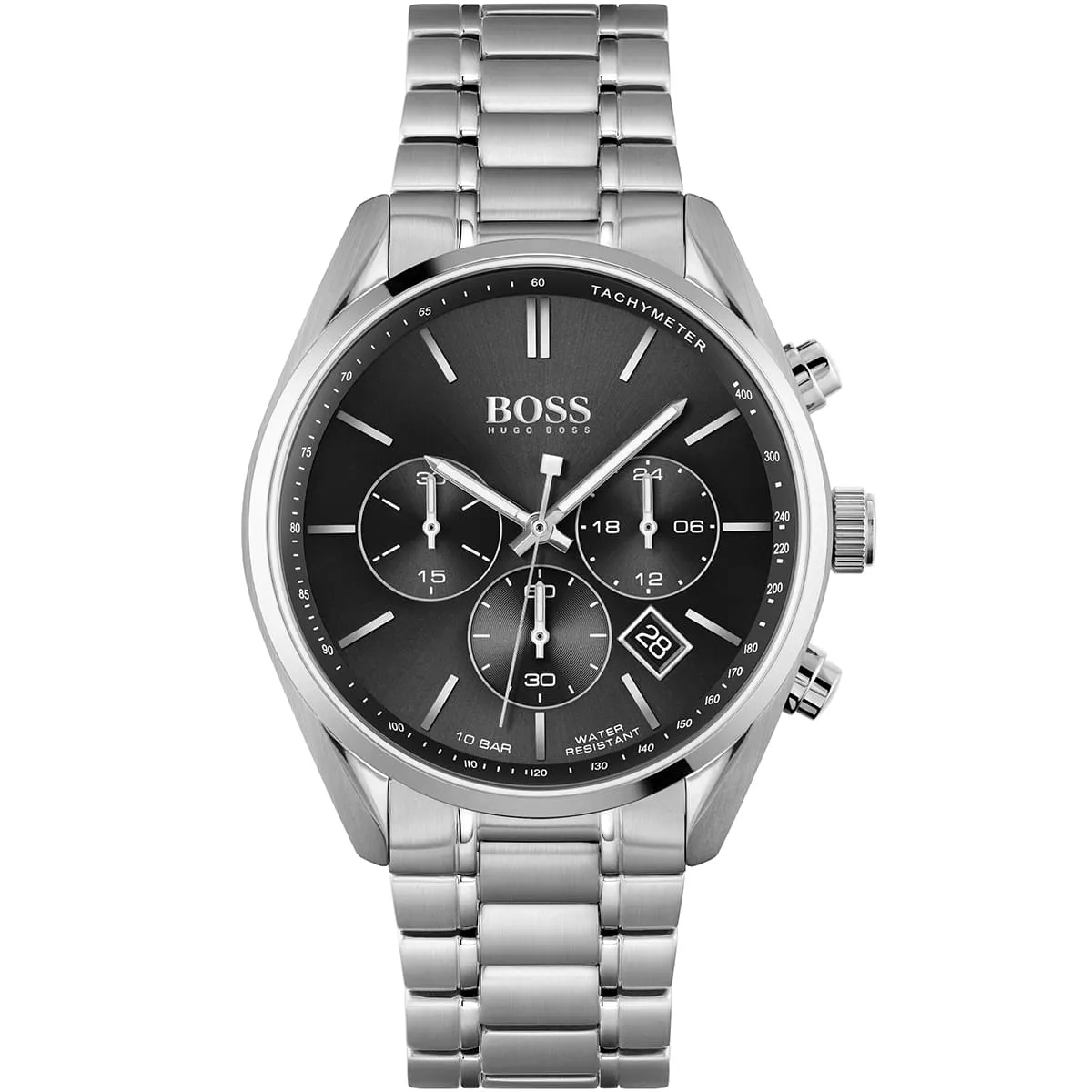 Hugo Boss Watch For Men 1513871