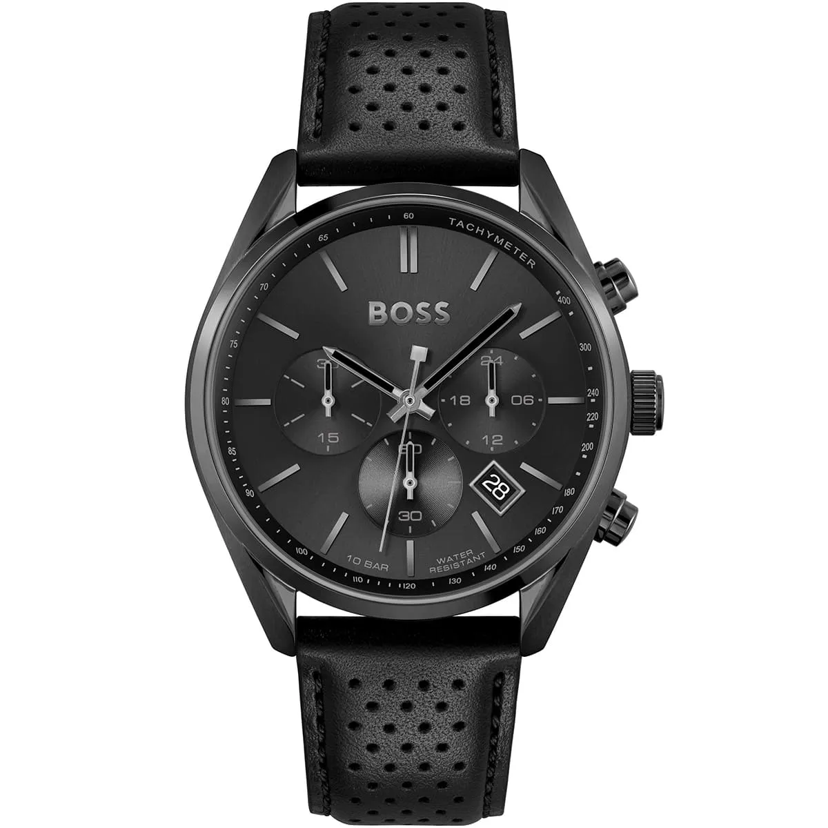 Hugo Boss Watch For Men 1513880