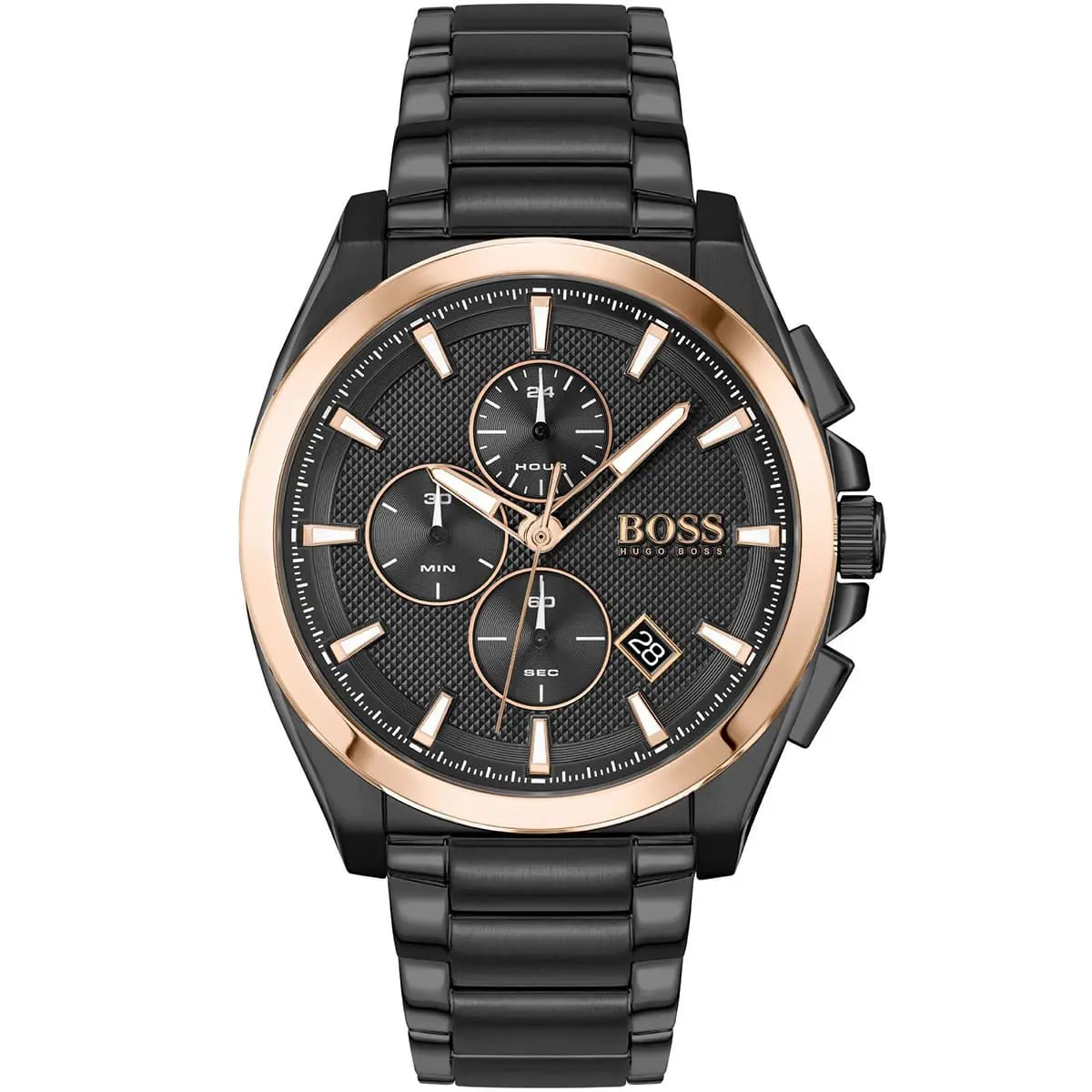 Hugo Boss Watch For Men 1513885