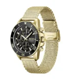 Hugo Boss Watch For Men 1513703 - Image 2