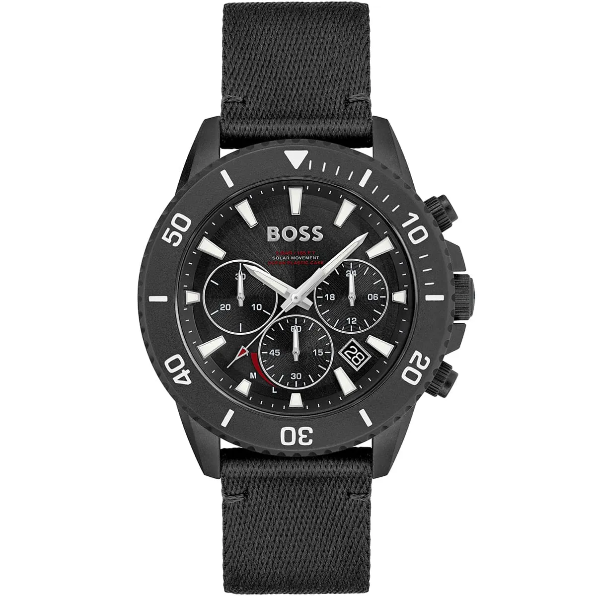 Hugo Boss Watch For Men 1513918