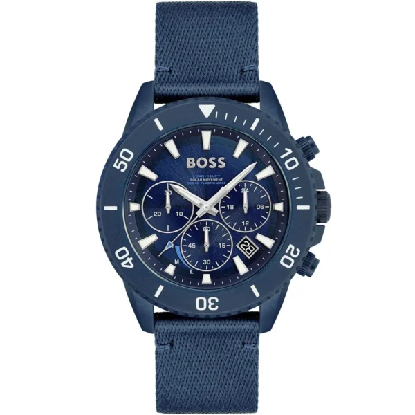 Hugo Boss Watch For Men 1513919