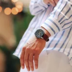 Hugo Boss Watch For Men 1513921 - الصورة 7