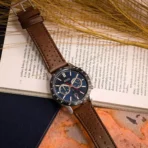 Hugo Boss Watch For Men 1513921 - الصورة 8