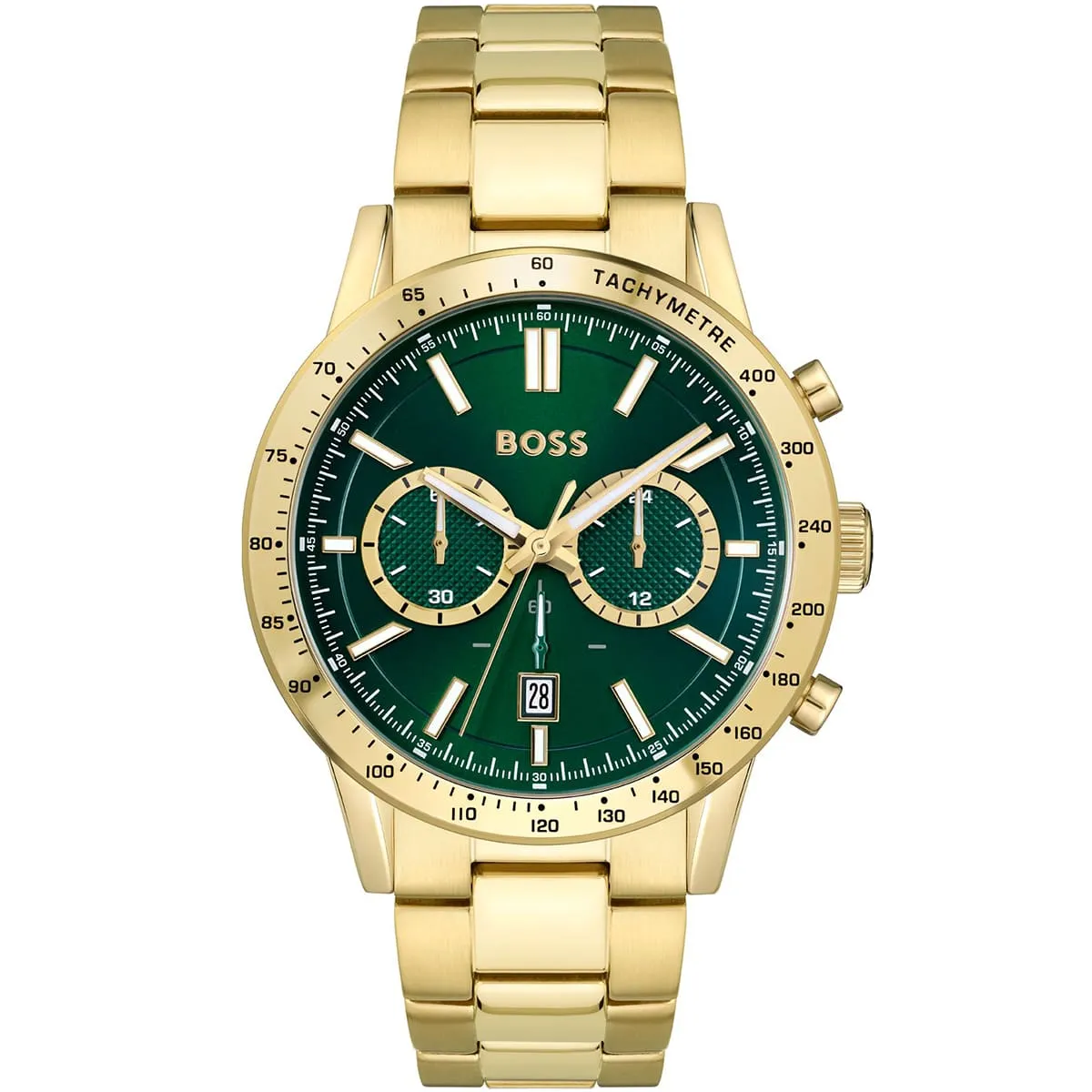 Hugo Boss Watch For Men 1513923