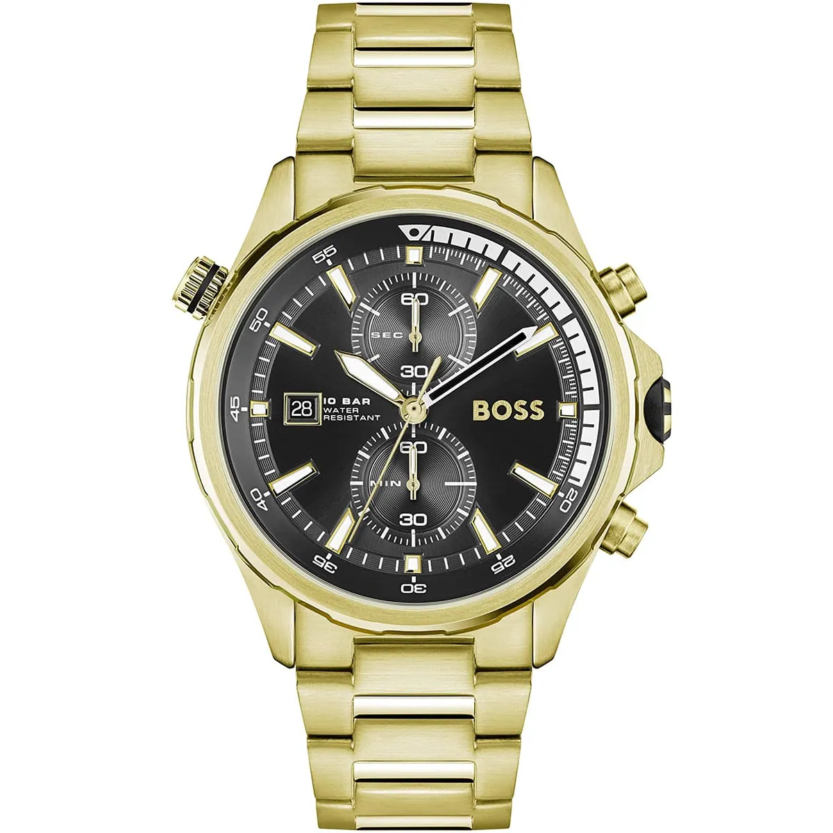 Hugo Boss Watch For Men 1513932
