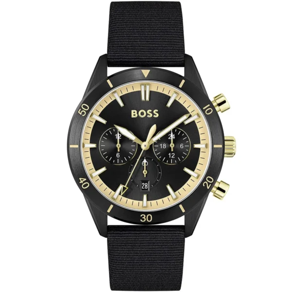 Hugo Boss Watch For Men 1513935