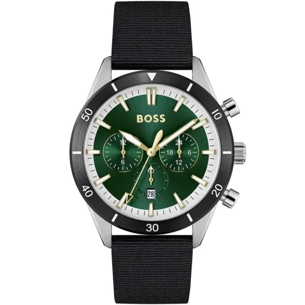 Hugo Boss Watch For Men 1513936
