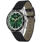 Hugo Boss Watch For Men 1513936 - الصورة 2