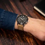 Hugo Boss Watch For Men 1513964 - الصورة 4