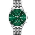 Hugo Boss Watch For Men 1513975