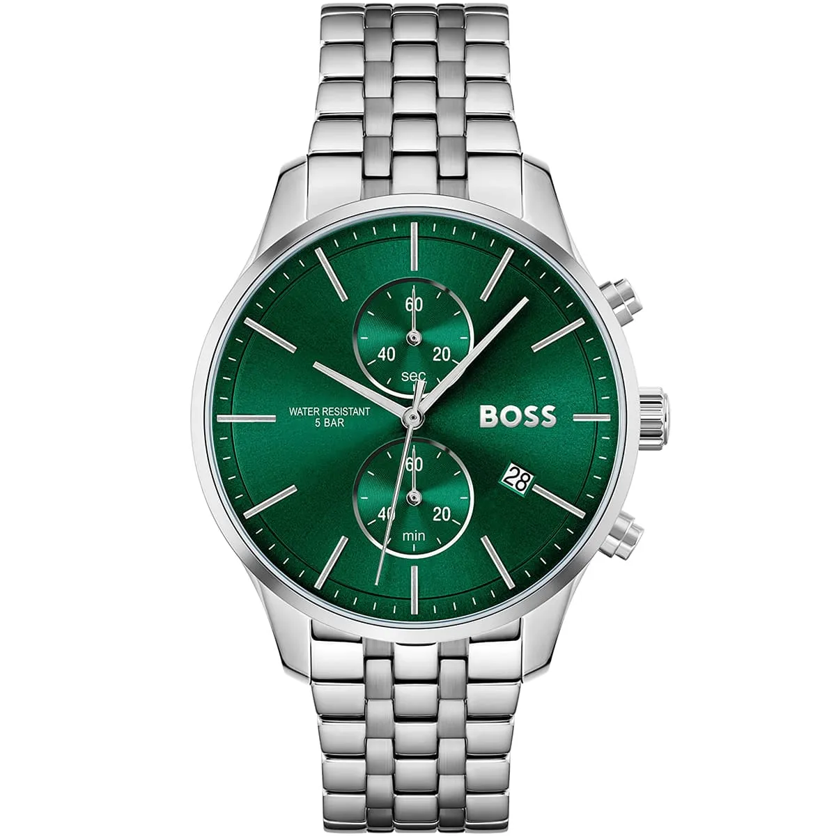 Hugo Boss Watch For Men 1513975