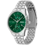 Hugo Boss Watch For Men 1513975 - الصورة 2