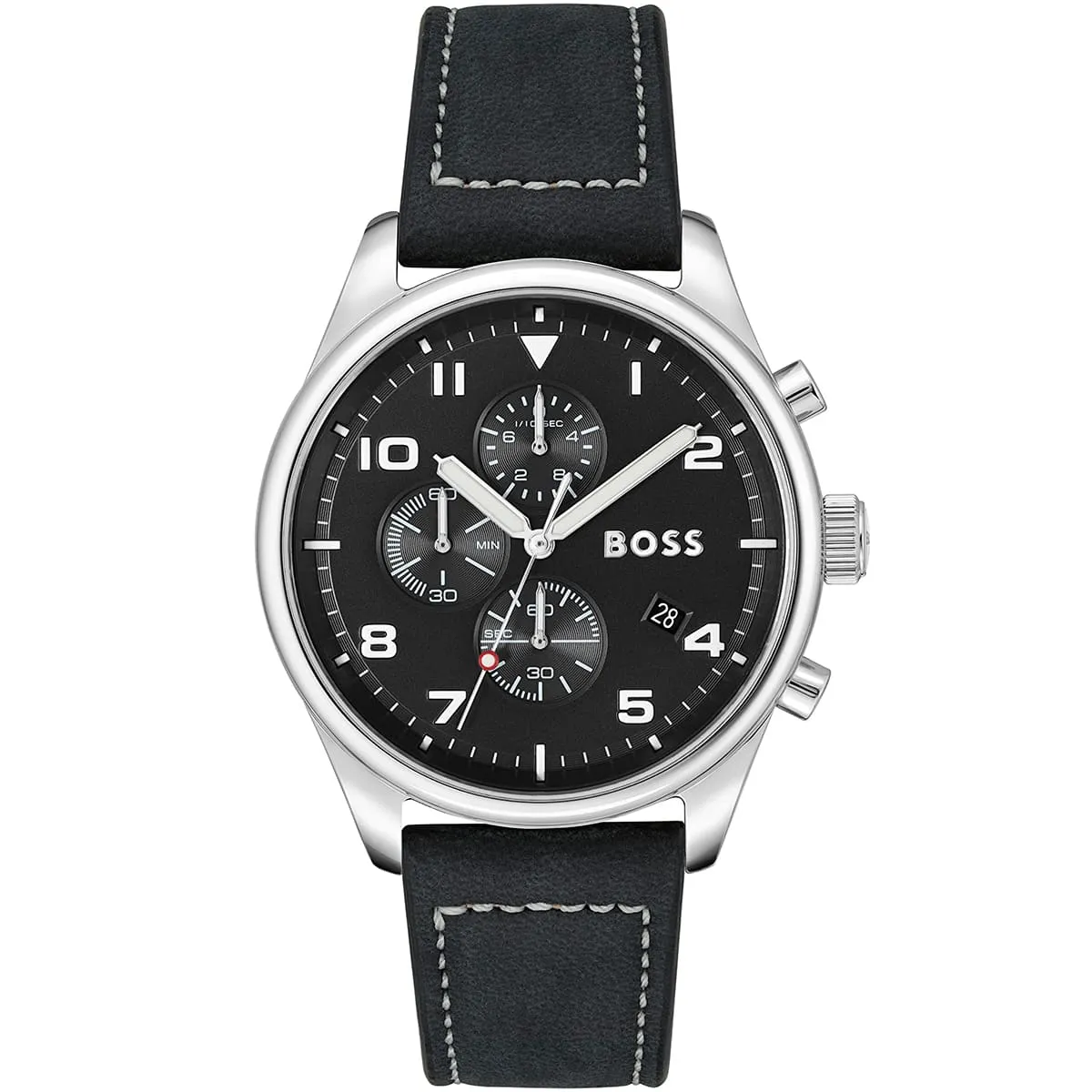 Hugo Boss Watch For Men 1513987