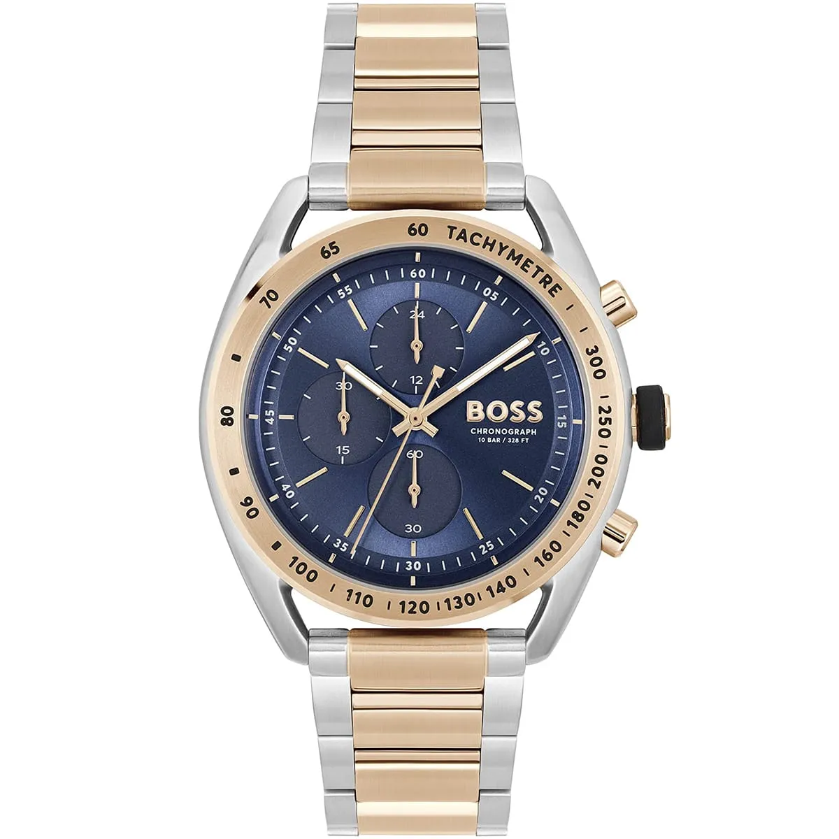 Hugo Boss Watch For Men 1514026