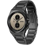 Hugo Boss Watch For Men 1514043 - الصورة 2