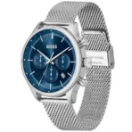 Hugo Boss Watch For Men 1514052 - الصورة 2