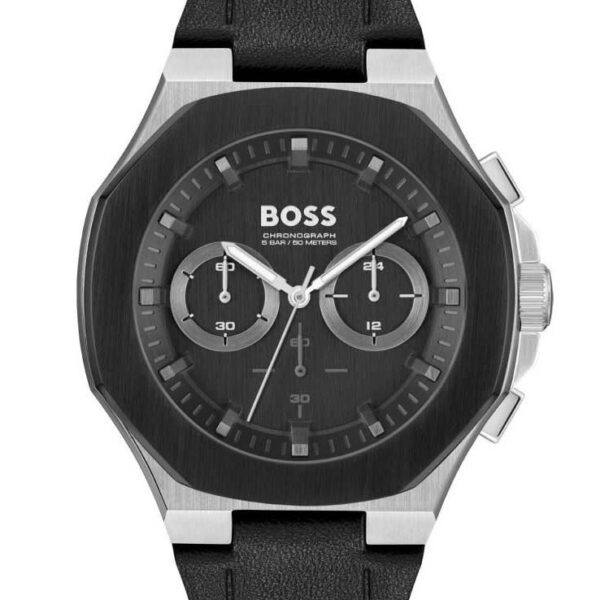 Hugo Boss Watch For Men 1514085