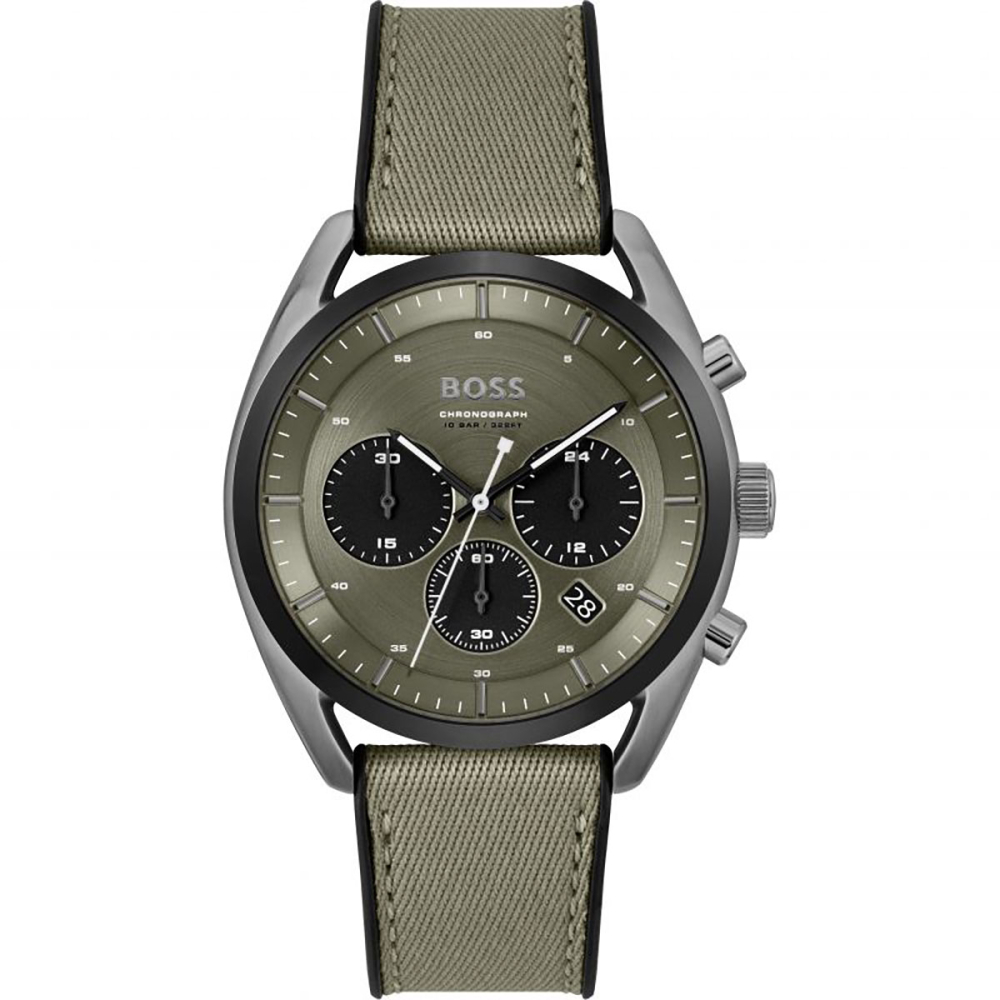 Hugo Boss Watch For Men 1514092