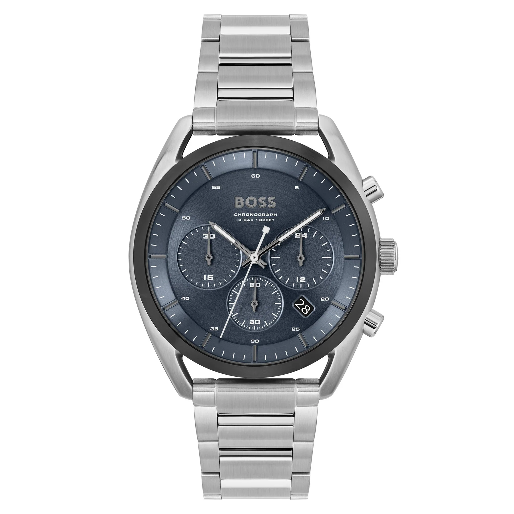 Hugo Boss Watch For Men 1514093