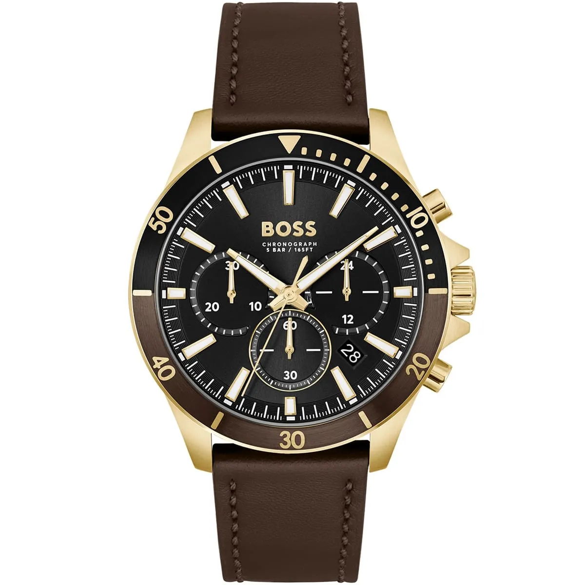 Hugo Boss Watch For Men 1514100